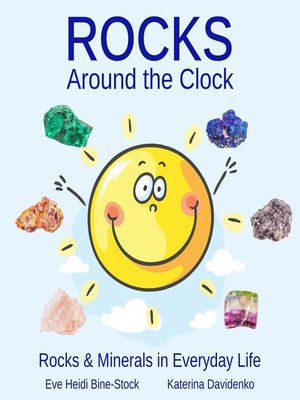 cover image of Rocks Around the Clock